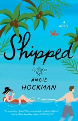 #ad Shipped Paperback By Hockman Angie GOOD $3.65
