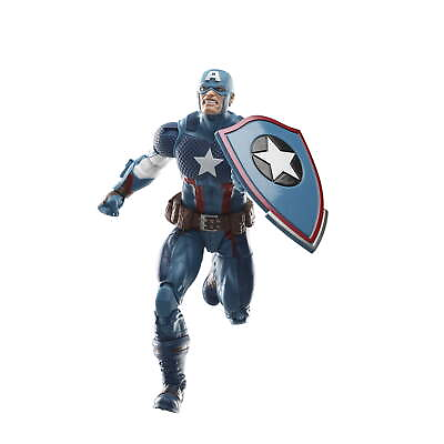 #ad Legends Series Captain AmericaSecret Empire 6quot; Comics Collectible Action Figure $23.97