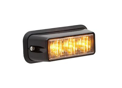 #ad Whelen Engineering Company RSA03ZCR TIR3 ™ Series LIGHTS WARNING $60.08
