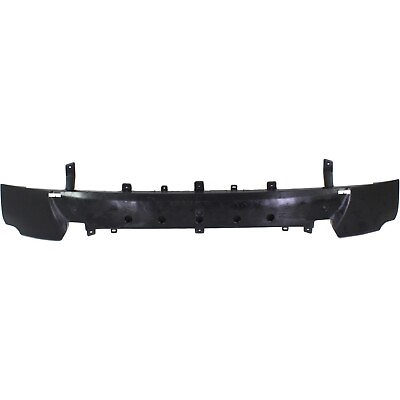 #ad Front Bumper Absorber For 2012 2017 Hyundai Accent HY1070131 865801R000 $78.59
