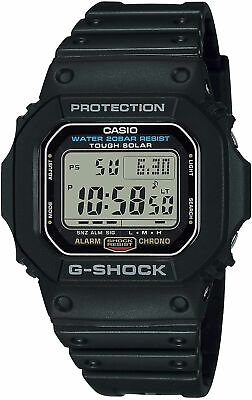 #ad Casio G SHOCK G 5600UE 1D Tough Watch Japan import NEW Domestic Version $89.95