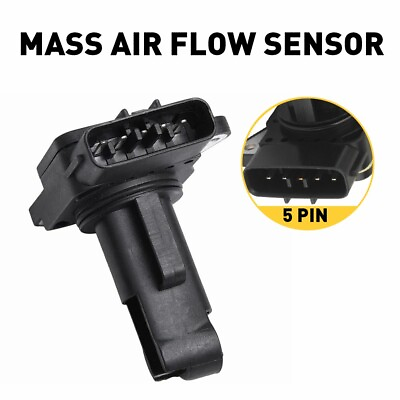 #ad USA Mass Air Meter Flow Sensor MAF for Lexus Toyota Scion 22204 22010 $18.99