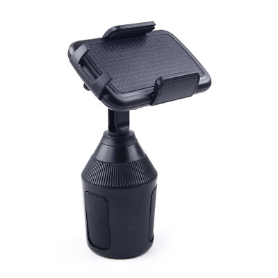 #ad Universal 360 Degree Adjustable Car Cup Holder Stand Mount Fit for Cell Phone o $16.04