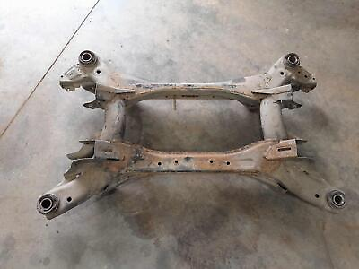 #ad 09 10 Acura TSX Rear Crossmember Subframe OEM 50300TL2A50 $379.99