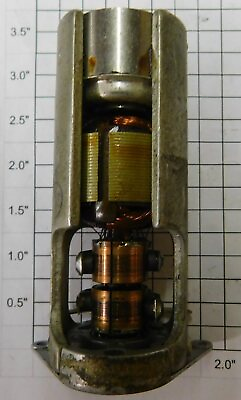 #ad Acme 1000 X1359 Large HO Scale Open Frame Motor $20.00