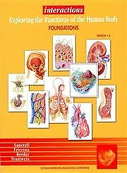 #ad Interactions: Exploring the Functions of the Human Body Foundations $5.97