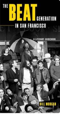 #ad The Beat Generation in San Francisco: A Literary Tour Paperback GOOD $3.48
