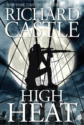 #ad High Heat by Castle Richard $5.37