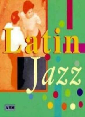 #ad Various Latin Jazz CD UK IMPORT $16.36