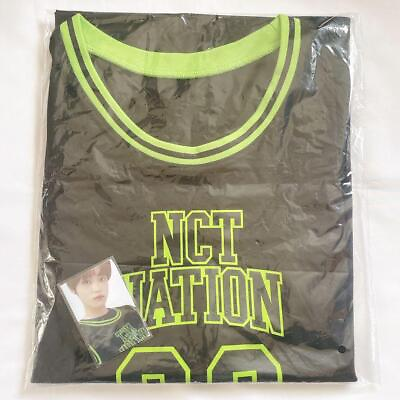 #ad Nct Nation Chenle Uniform $235.29