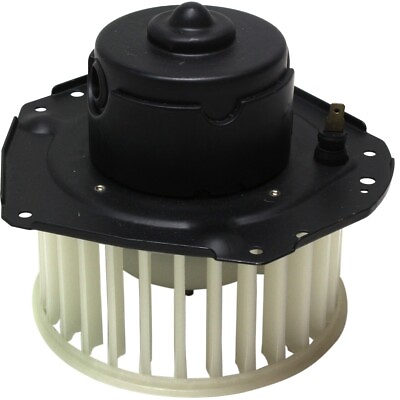#ad 35333 4 Seasons Four Seasons Blower Motor Front or Rear for Chevy Olds Somerset $46.49