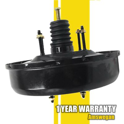 #ad Power Brake Vacuum Booster Fits Toyota Tacoma 2001 2002 2003 2004 53 4905 $71.16