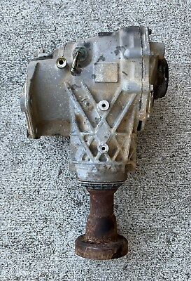 #ad 2013 2019 Ford Escape OEM Transfer Case Assembly 96k Miles AL S18CU3FE $319.99