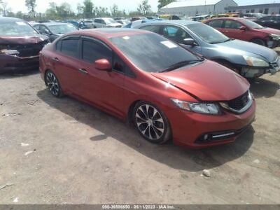 #ad Passenger Axle Shaft Front Axle 2.4L Si Outer Assembly Fits 12 15 CIVIC 470054 $85.00