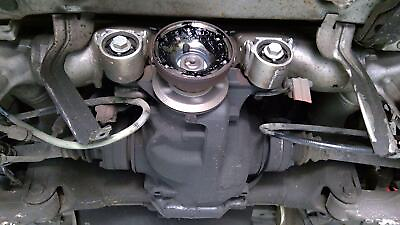 #ad AT Rear Differential Carrier ASSY 3.46 ratio FITS 08 09 10 BMW 650I Coupe 4.8L $288.14