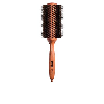 #ad Evo Spike 38mm Nylon Pin Bristle Radial Brush For All Hair Types $18.00