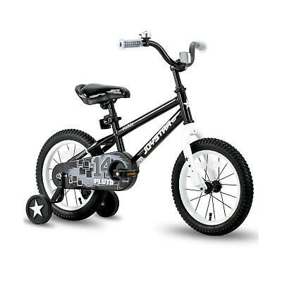#ad #ad JOYSTAR Pluto Kids Bike for 2 13 Year Old Boys amp; Girls with Training Wheels f... $165.08
