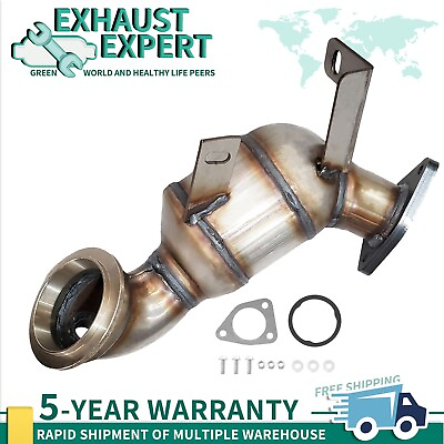 #ad Catalytic Converter for 2015 2018 Chevy Trax 2013 2018 Buick Encore 1.4L EPA $93.58