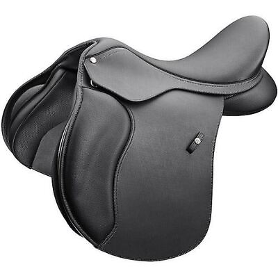 #ad Wintec 500 All Purpose Saddle with optional HART $715.00