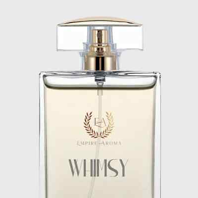 #ad WHIMSY Inspired By Louiis V Attrpe 100ml perfume for women $49.00
