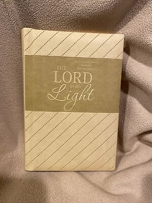 #ad The Lord is My Light Shauna Humphreys LDS Mormon Church Covenant Communications $16.95