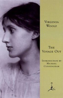 #ad The Voyage Out Hardcover Virginia Woolf $16.35