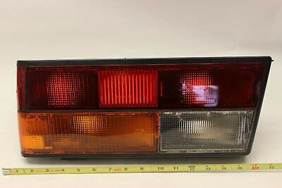 #ad Saab c900 Tail Light Made In Germany $54.95