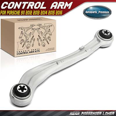 #ad Rear Passenger Right Lower Control Arm for Porsche 911 2012 2013 2014 2015 2016 $79.99