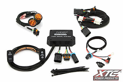 #ad XTC Power Products TSS ROX Standard Turn Signal Kit $329.00