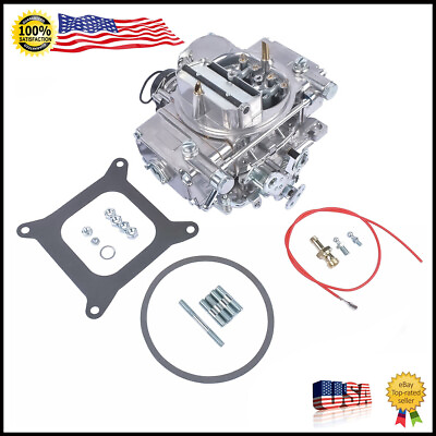 #ad Carburetor Fits Ford Dodge Charger Chevrolet Mercury Ford Oldsmobile 0 80457S $239.00