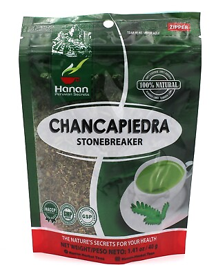 #ad Chanca Piedra Herbs Stone Breaker Herbs Phyllantus Niruri 1 Bag $11.99