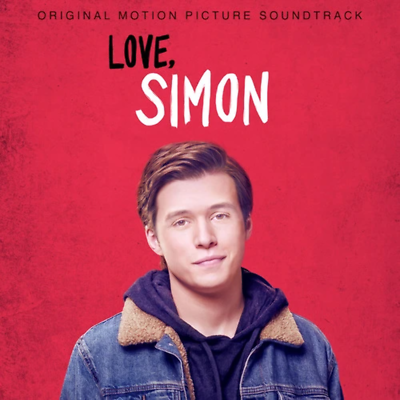 #ad Various Love Simon Soundtrack NEW Sealed Vinyl LP Album $26.99