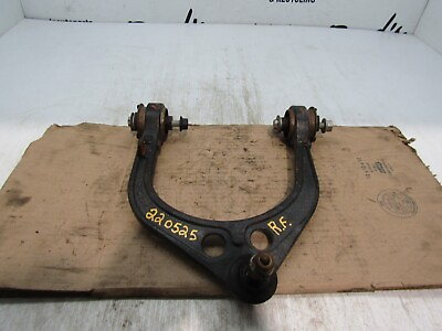 #ad 2016 DODGE Challenger SCAT PACK FRONT RIGHT SUSPENSION SIDE UPPER CONTROL ARM $70.00
