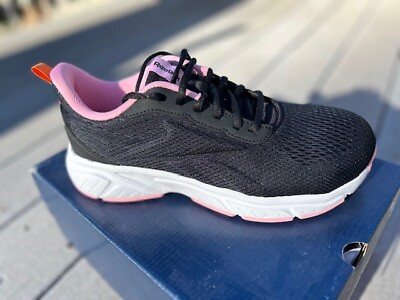 #ad Reebok FuelFoam Work N Comfort ST Women#x27;s Safety Toe Shoes Size 9 NEW $55.00