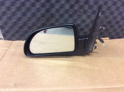 #ad 05 06 07 08 09 CHEVY EQUINOX REAR VIEW SIDE MIRROR LEFT SIDE CLEAN OEM $44.99
