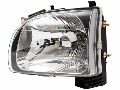 #ad Left Headlight Assembly Brock 2RPC55 for Toyota Tacoma 2004 2001 2002 2003 $50.77