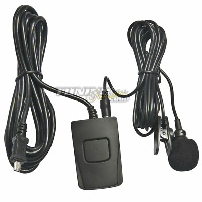 #ad Für USB Adapter YT M06 M07 M05 Freisprecheinrichtung BTM Yatour Bluetooth Modul EUR 57.37