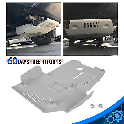 #ad Front Skid Plate Protection ALUMINUM FOR Toyota Tacoma 2016 2023 PTR60 35190 $187.50