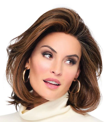 #ad Flying Solo Shoulder Length By Raquel Welch $349.16