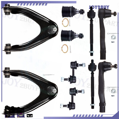#ad 10X For 1997 2000 2001 Honda CR V EX SE LX Front Control Arms Lower Ball Joints $69.95