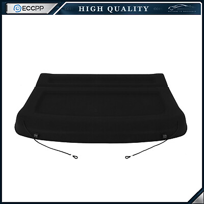 #ad ECCPP Rear Trunk Cargo Cover For Mazda CX 30 2020 2023 Security Shield Shade $95.95