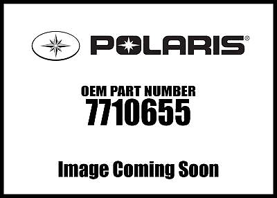 #ad Polaris Mount Tie Strap 7710655 New OEM $6.19