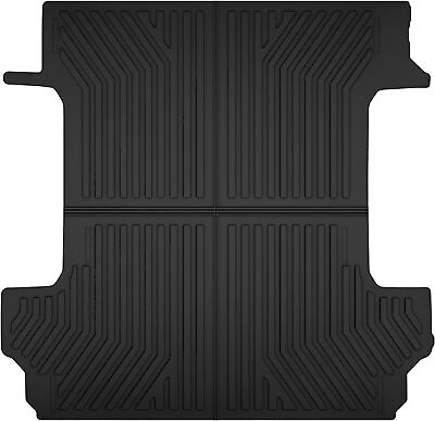 #ad OEDRO TPE Truck Bed Mats for 2019 2024 Chevy Silverado GMC Sierra 1500 5.8ft $89.99