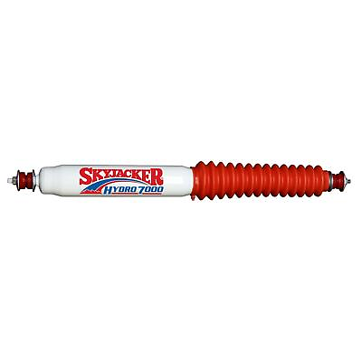 #ad Steering Damper For 1978 GMC Jimmy Street Coupe $86.95