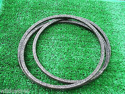 #ad NEW CRAFTSMAN REPLACEMENT MADE WITH KEVLAR 42quot; MOWER DECK BELT 144959 $10.99