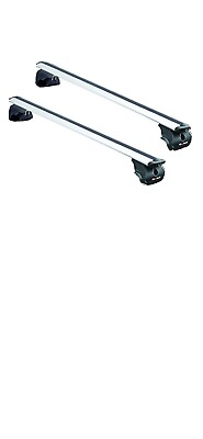 #ad Rola Sport Series Roof Rack With Rex Mounting System For Flush Side Rails $225.00