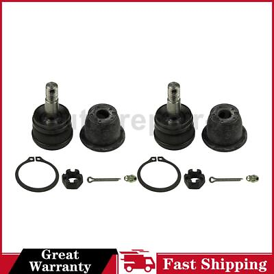 #ad 2X MOOG Chassis Products Suspension Ball Joint Fits Miata 1990 1997 $86.44
