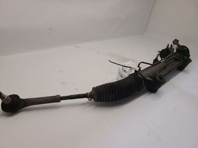 #ad 2006 10 FORD EXPLORER Power Steering Gear Rack And Pinion 8L2Z3504B $130.90