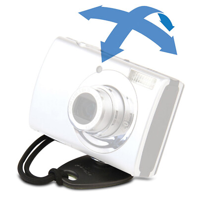 #ad Tiltpod Universal Pocket Sized Mini Tripod Magnetic Stand for Digital Cameras $5.99