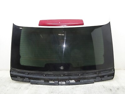 #ad 2006 2011 Range Rover Sport Trunk Hatch Tailgate Privacy Tint Glass OEM DE221138 $437.50